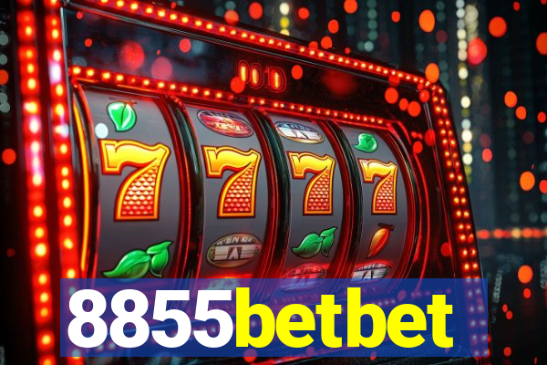 8855betbet