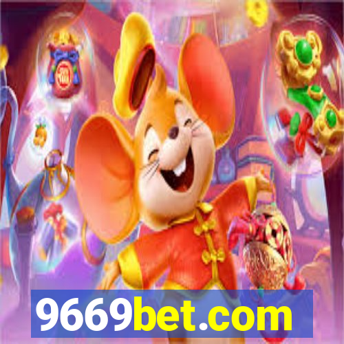 9669bet.com