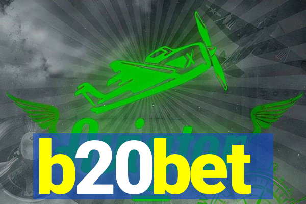 b20bet