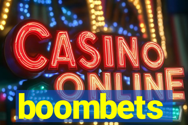 boombets