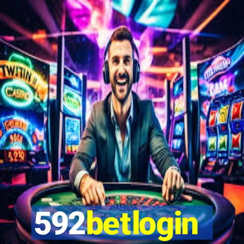 592betlogin