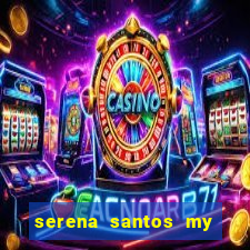 serena santos my pervy family