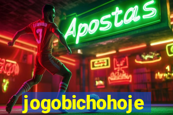 jogobichohoje