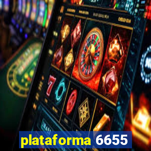 plataforma 6655