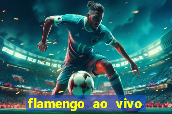 flamengo ao vivo multi tv