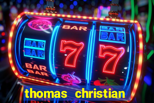 thomas christian bingo porn