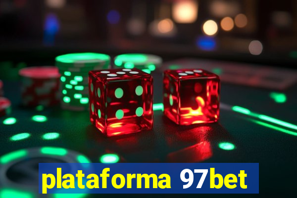 plataforma 97bet