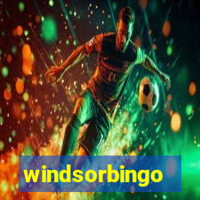 windsorbingo