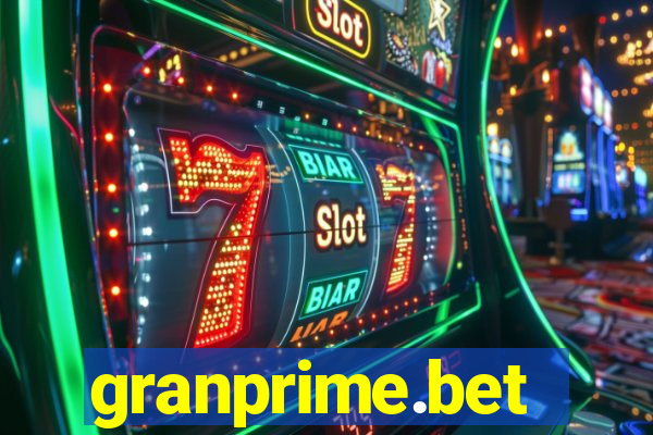 granprime.bet