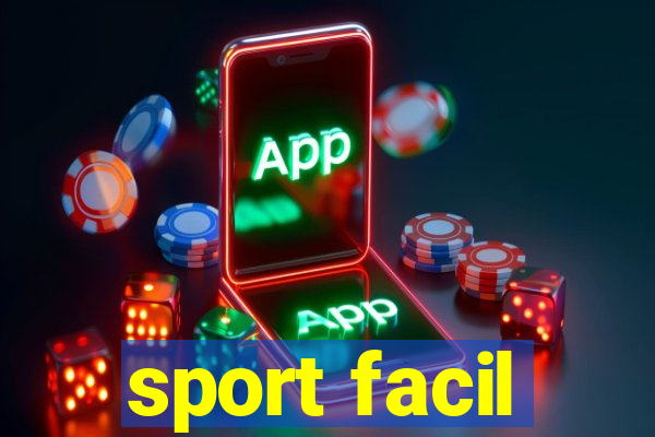 sport facil