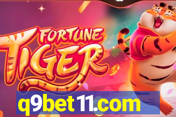 q9bet11.com