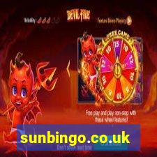 sunbingo.co.uk